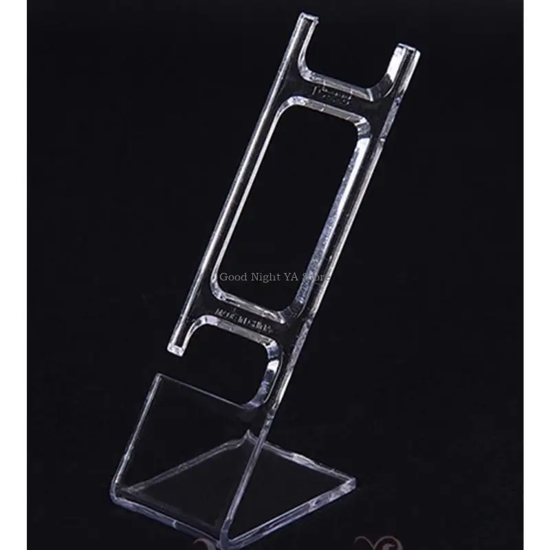 PORTABLE RESPONSELHAR JOIXAS DISPLAY STAND ASSISTA PARA RELÓGIOS E ACESSÓRIOS