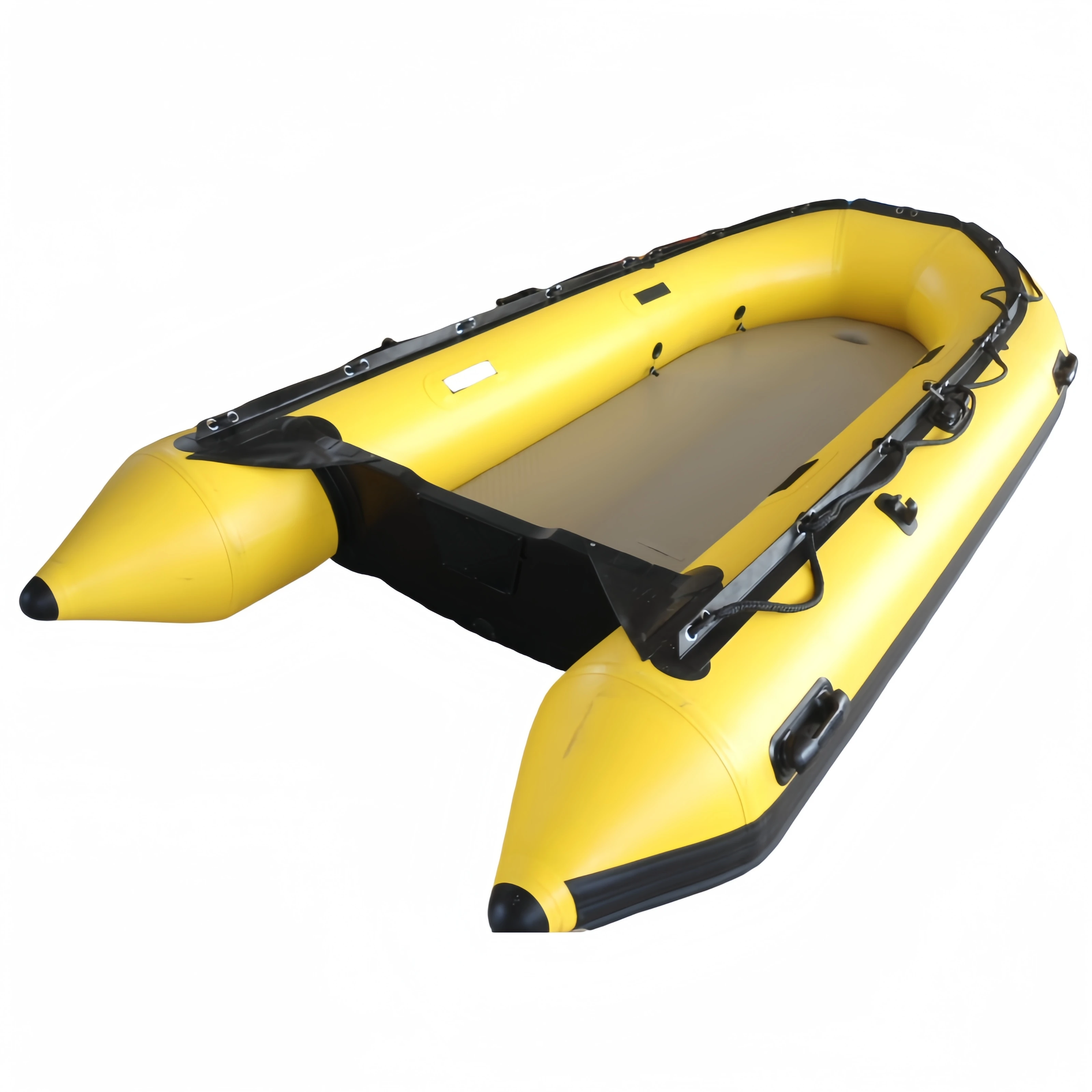 

Inflatable PVC Fishing Boat Weihai Inflatable Fishing Boat