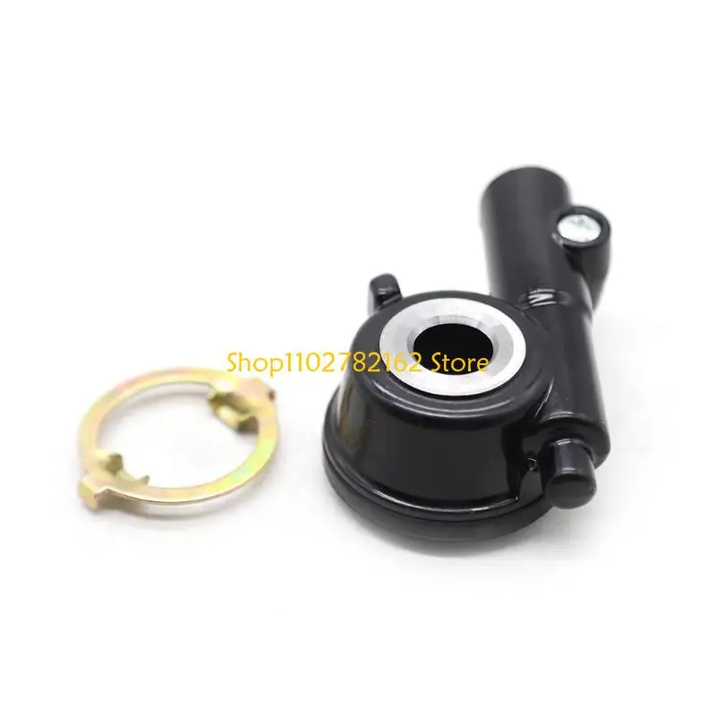 547B Anti-rust Metal Speedometer Drive Gear Box for XR250R XR250L XR350R Motorcyle