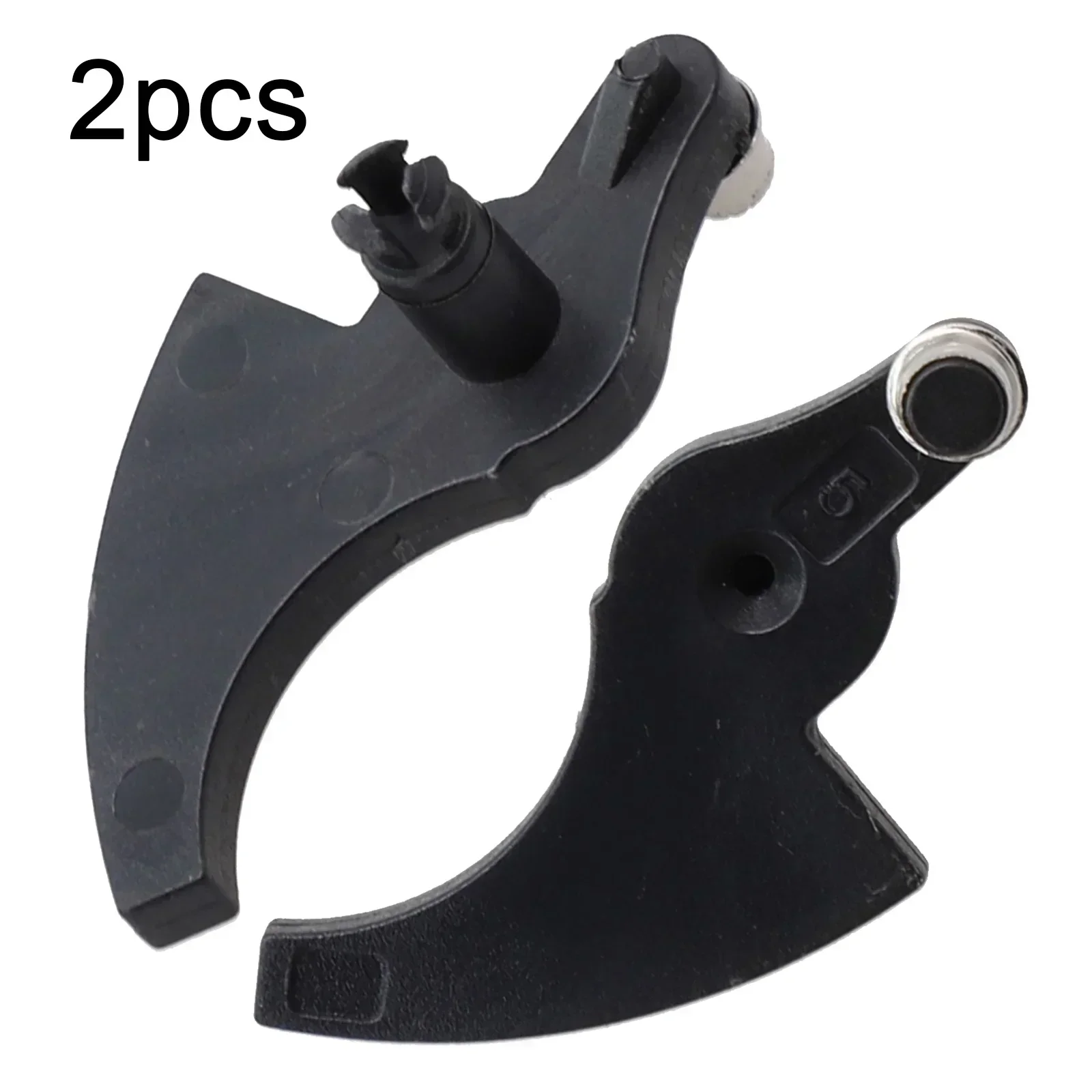 Compatible Replacement Lever 59843500SV For Black And Decker GH600 And ST7200 For Trimmers 2 Pack Spool Ratchet Levers