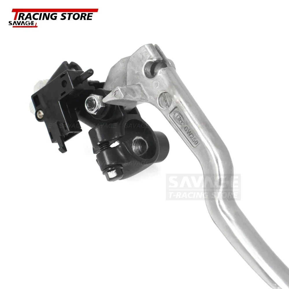 MT09 MT07 Clutch Lever Perch Switch Sensor For Yamaha Tracer 700 /GT MT 09 MT 07 FJ07 FJ-09 TDM 850/900 XSR XJR FZ1 FZ6 motor T7