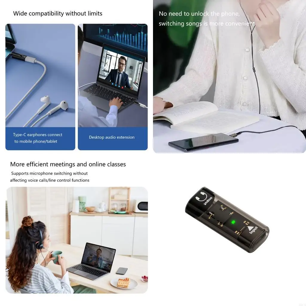 M6CA Universal Usb … - image