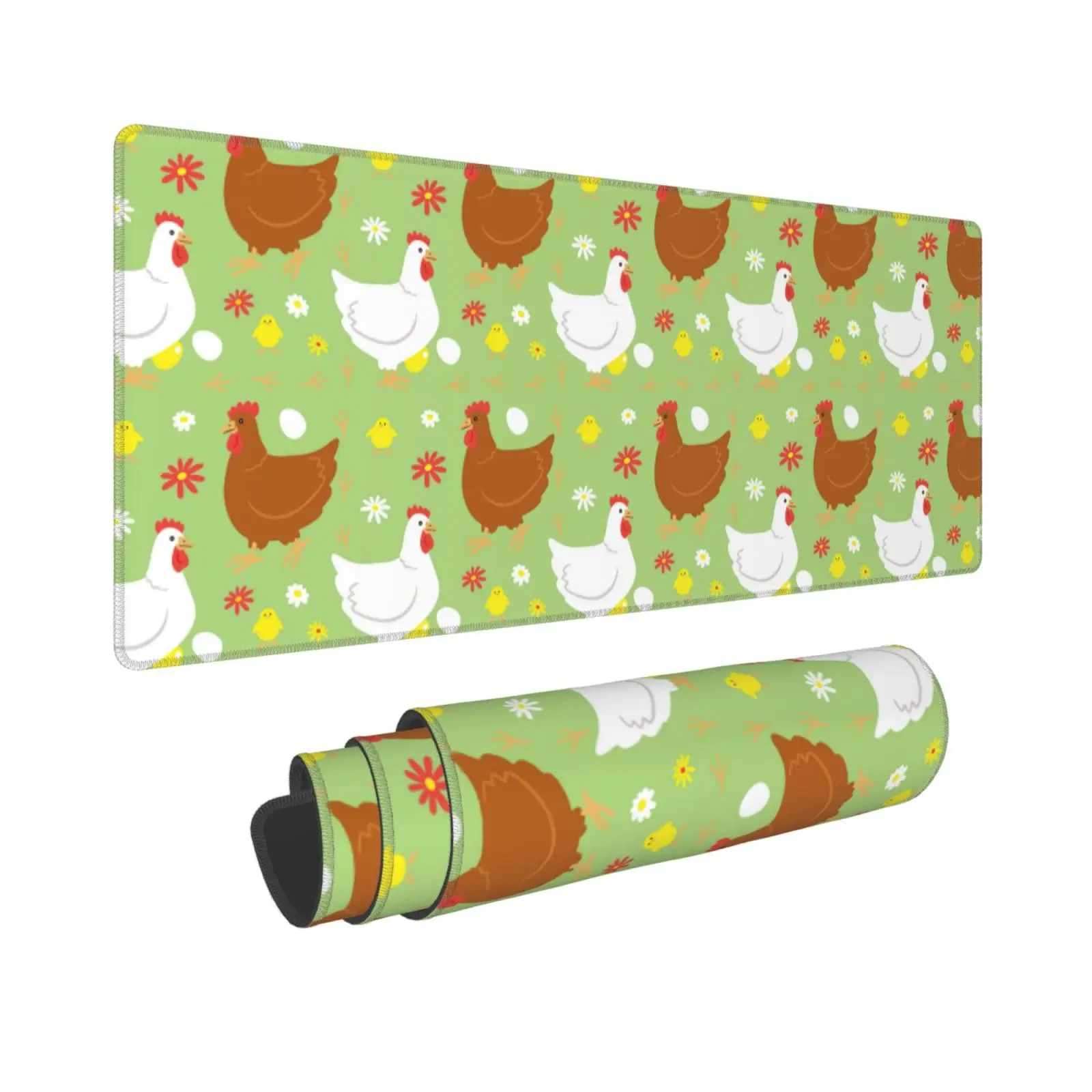 لوحة الماوس اليعسوب نمط حصيرة مكتبية الألعاب حصيرة الوسادة على الطاولة مكتب ألعاب الملحقات لوحة المفاتيح الحصير لوحة الماوس ماوس السجاد