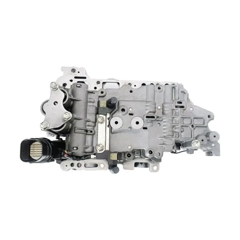 

2025 New Style U661 U661E Automatic Transmission Valve Body Assembly For Highlander Engine Part Car Accessories