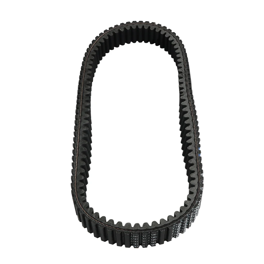 Motorcycle Drive Belt Transfer Belt For Yinxiang UTV YX500 YX650 IJ000033 LU093246 LU014700 KS000091 A170017-00 196MS-1506000