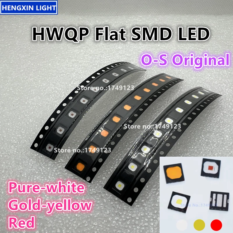 5W High-Power Hwqp …