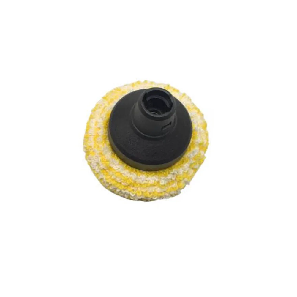 Steam Cloth Cover For Karcher SC1 SC2 SC3 SC4 SC5 SC7 CTK10 CTK20 Handheld Steam Brush Vacuum Cleaner Parts Nylon Accessories