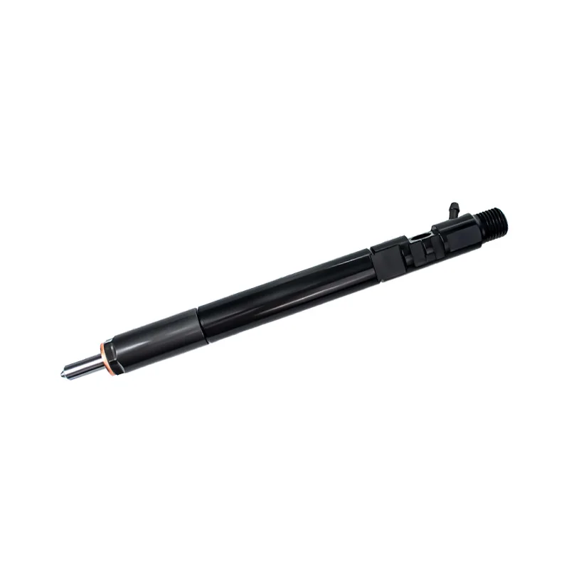 EJBR04501D Diesel Injector With L244PBD L244PRD Nozzle Compatibility,Euro 3 Injection Repair Replacement Component Kit.LI2130