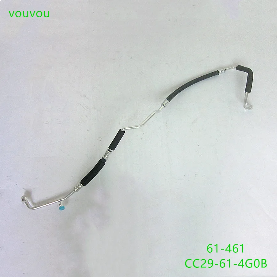 Car accessories A/C air condition high pressure CC29-61-4G0B flexible hose 61-461 for Mazda 5 2007-2011 CR Premacy