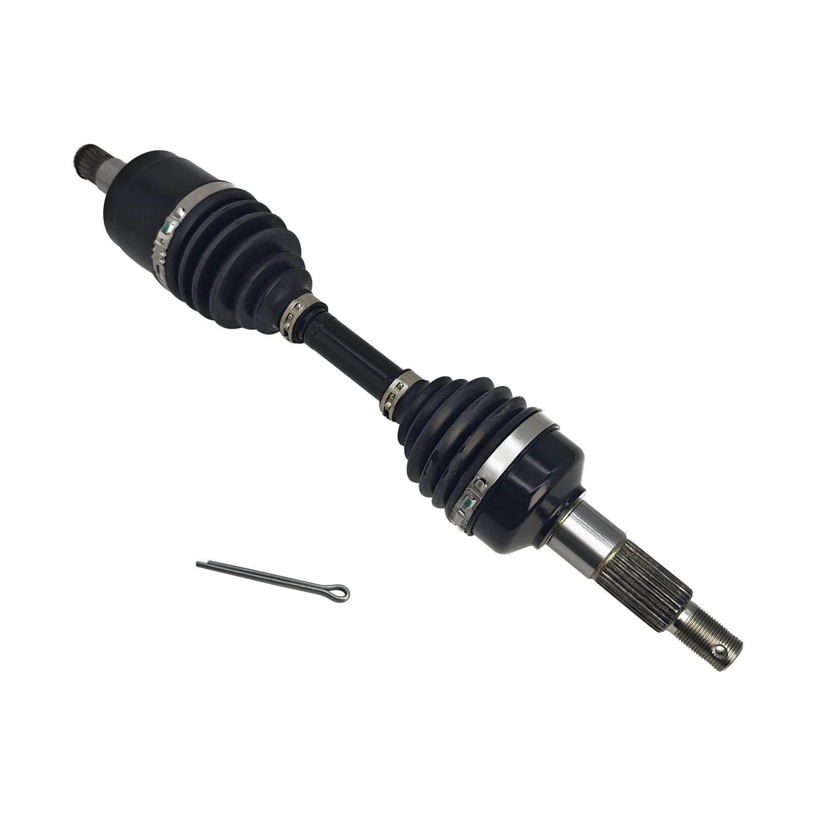 High Quality Front CV Axle Drive Shaft For CF 450 500 520 ATV CF400AU ATR CF500AU ATR 9GQA-270300 9GQA-2703A0 9GQ0-270300-50000