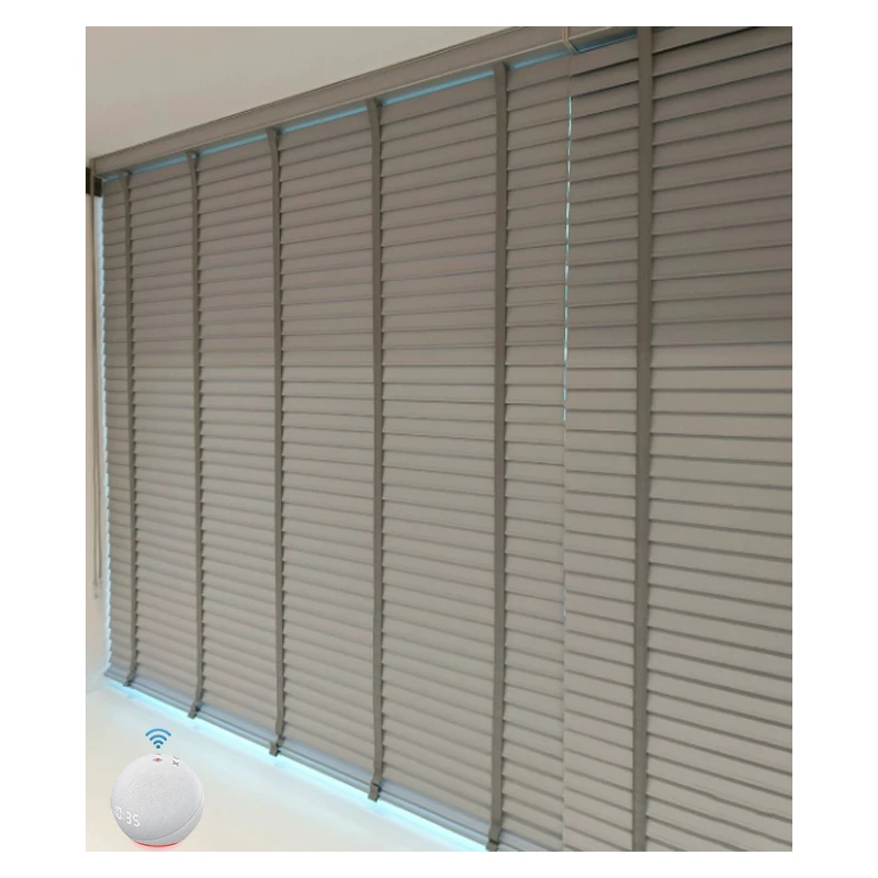 

Motorized cloth blinds smart blinds, shades & shutters venetian blinds window curtains sheer curtain for home