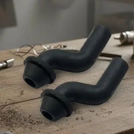 

Fuel Pump Hose 32-326-08-S Compatible With For Z Force For RZT LGT GT1054 SZ For XT1 For XT2 Mower Engine Lawn Mower Accessories