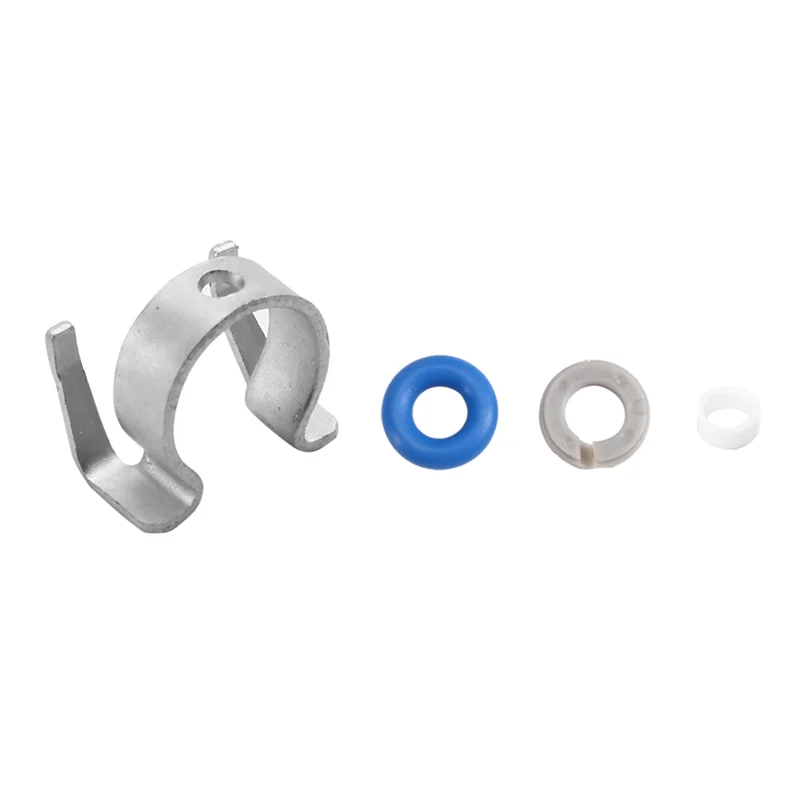Kit de reparo de peças de reposição do injetor de combustível lr037089 lr020028 para land rover range rover sport lr3 lr4 2005-2013