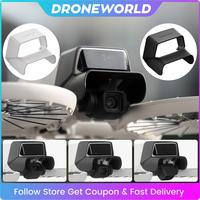 Lens Cover For DJI Flip Prevent Glare Light Quick Release SunShade Gimbal Protective Lens Hood For DJI Flip Drone Accessories