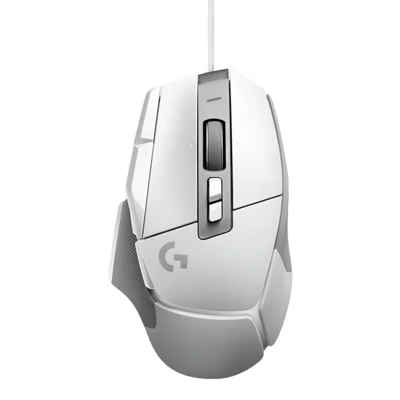 3. Top G502..