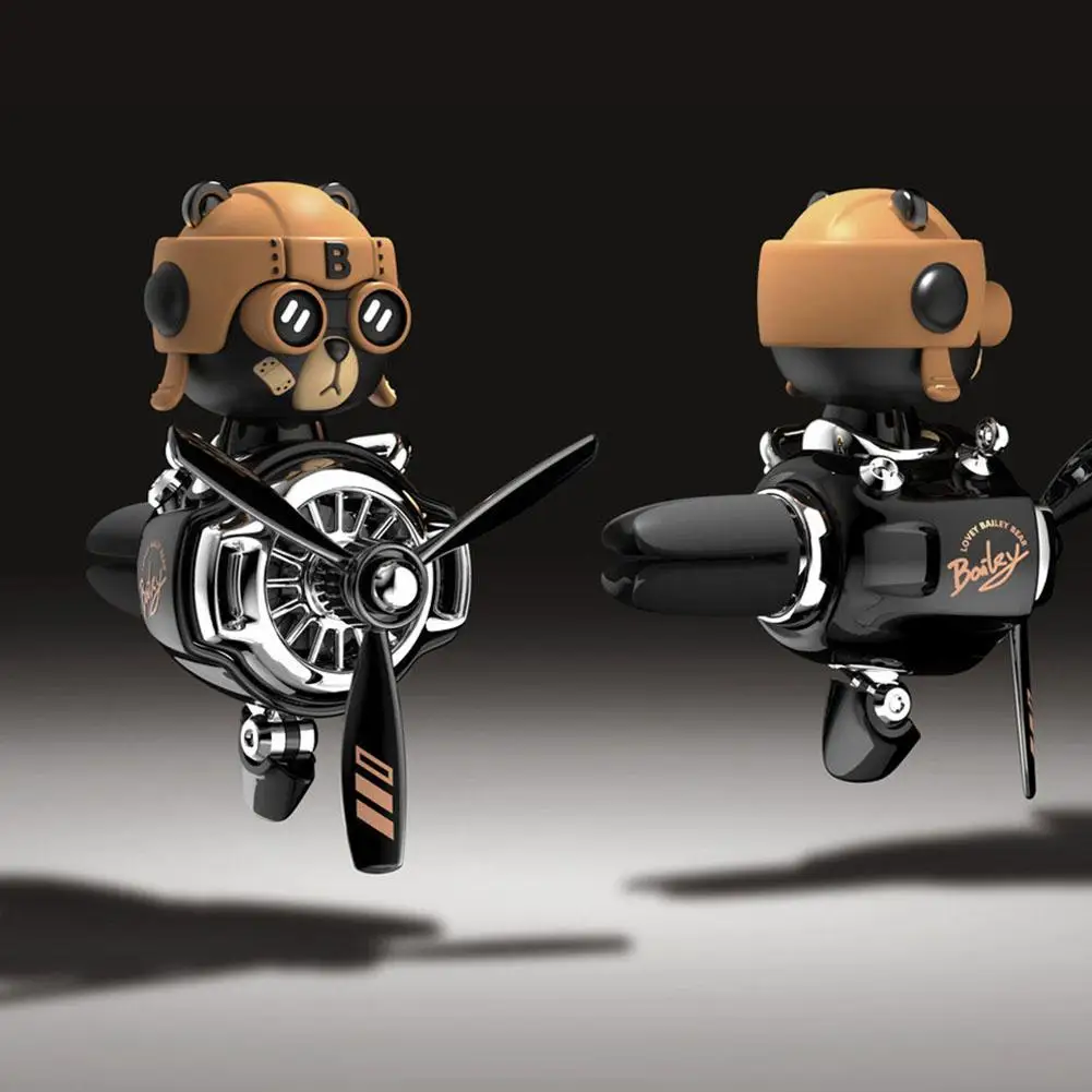 Thumbnail 4 - #20 Compare Car Air Vent Decorations Before You Buy