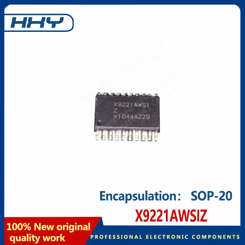 1pcs SOP package SOP-20 digital potensiometer