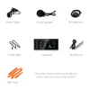Android 14 autoradio pour Audi Q3 8U 2011-2018 GPS voiture jouer Auto lecteur multimédia Navigation Auto stéréo DSP WIFI 6