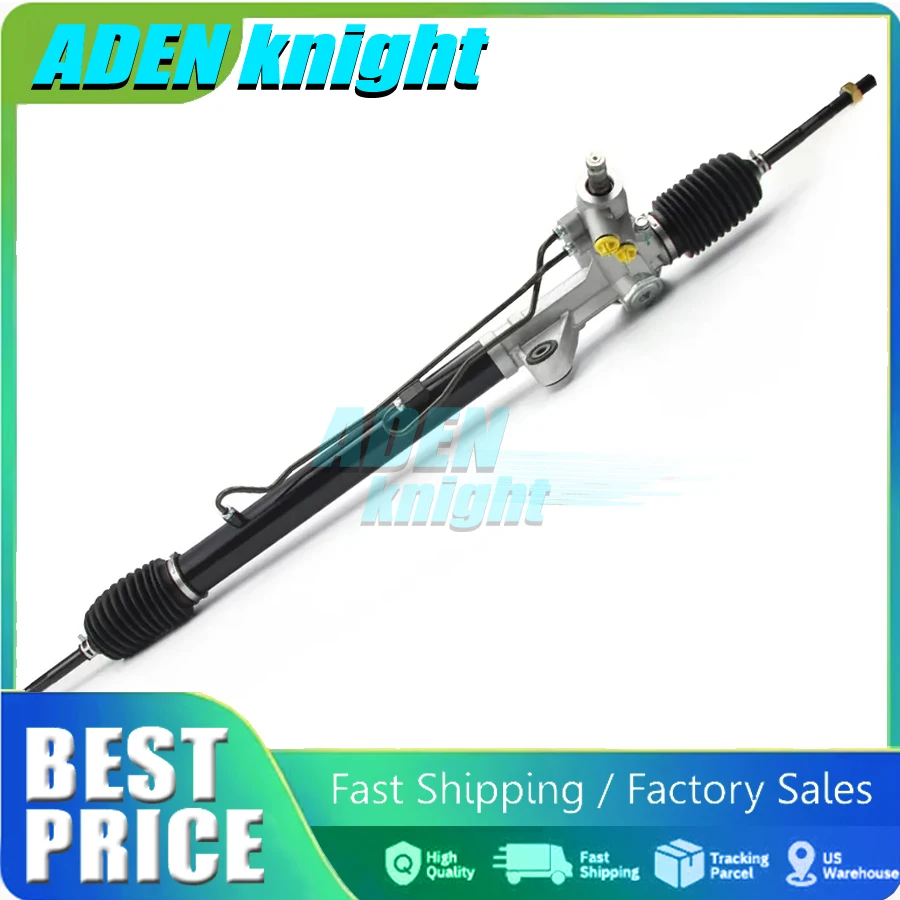 Power Steering Rack For Honda CR-V CRV RD1 RD2 RD3 53601S10E01 53601-S10-013 53601-S10-003 53601-S10-E01 53601S10013 53601S10003