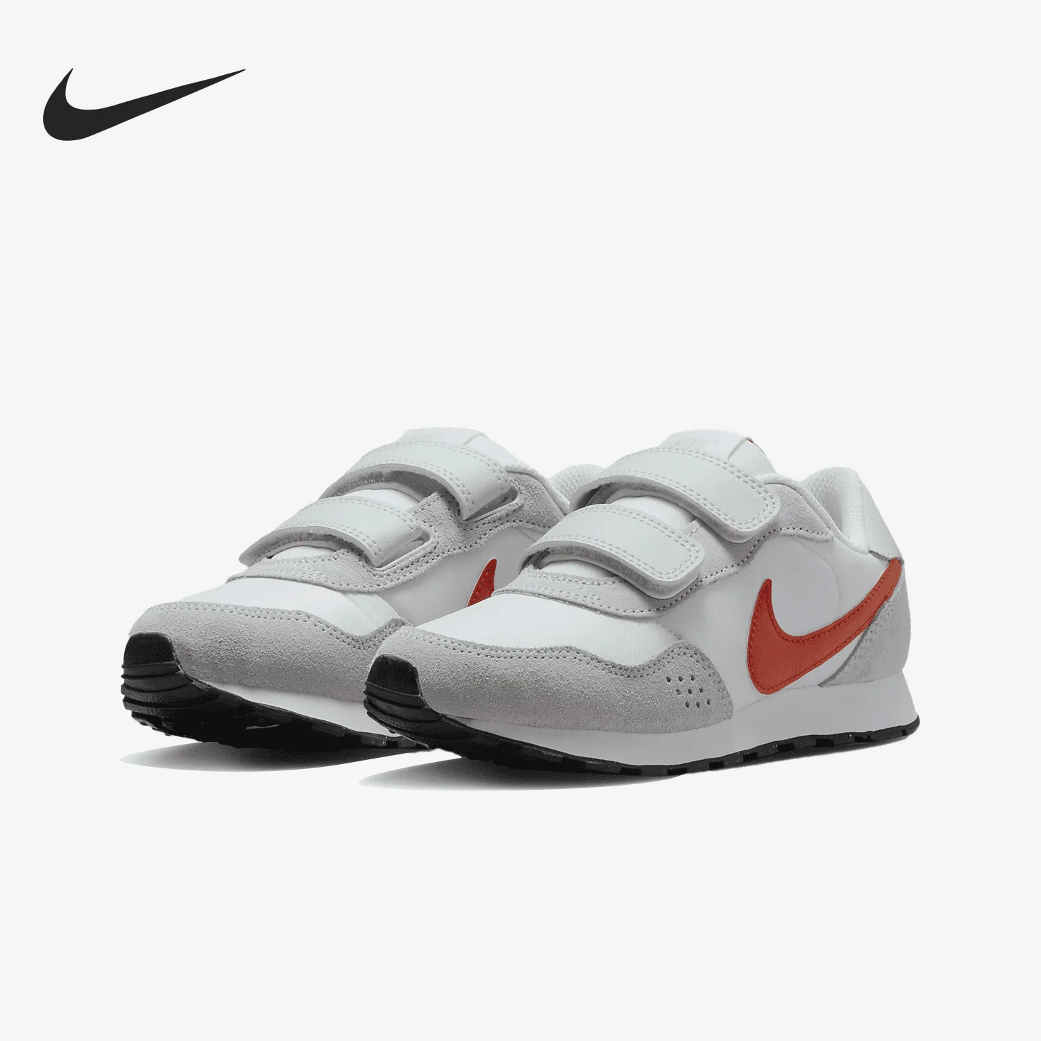 

Nike genuine new season MD VALIANT FLRL children's lightweight sports shoes CN8559-020