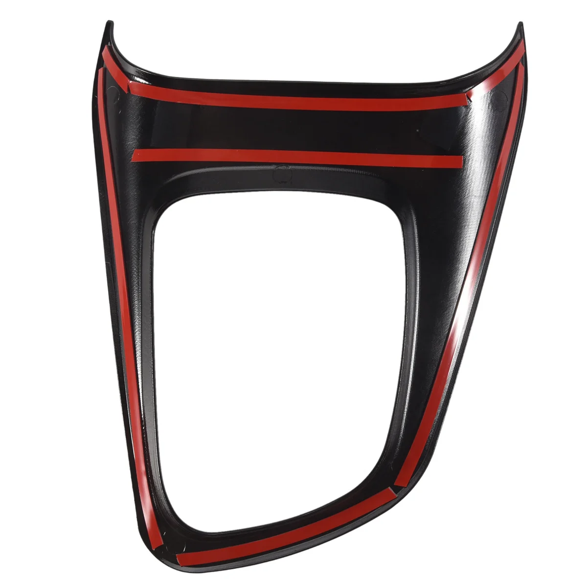 

Upgraded Glossy Black Gear Shift Panel for Yaris 20212022 RHD