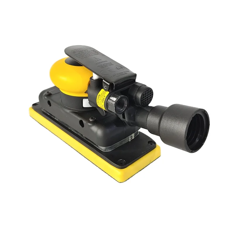 Square Pneumatic Sa…