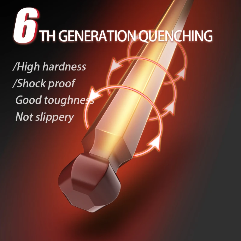 Universal  Ball End L Type Hand Tools Kit Allen Key Set Hex Wrench Screwdriver Set Hexagon Spanner Torx Star Keys Tool