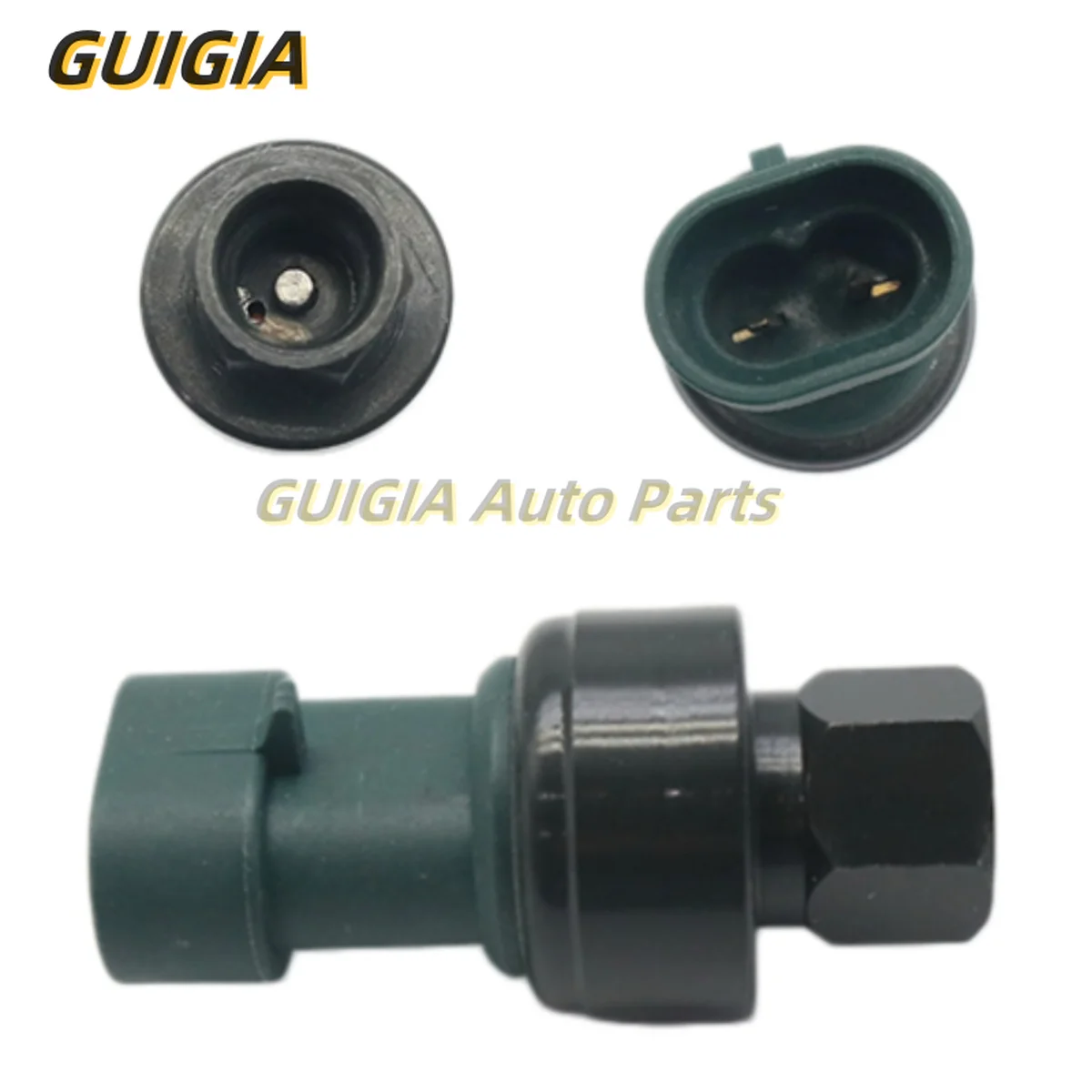 Sensor de Presión de Aire Acondicionado para Kenworth T270 T370 T800 T400 T460 W900 650697, Precio al por Mayor, Accesorios de Auto de Alta Calidad