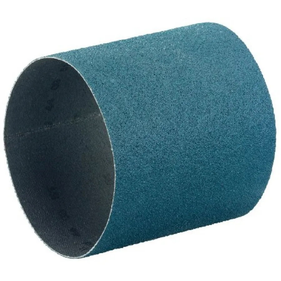 

623474000 P80 Sanding Belt 10-Pack