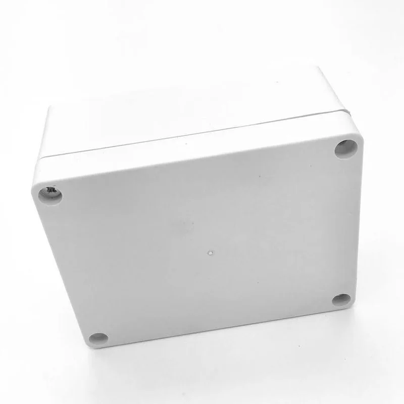 115*90*55mm custodia impermeabile per esterni scatola di plastica custodia per progetti elettronici custodia per scatola di giunzione impermeabile per strumenti