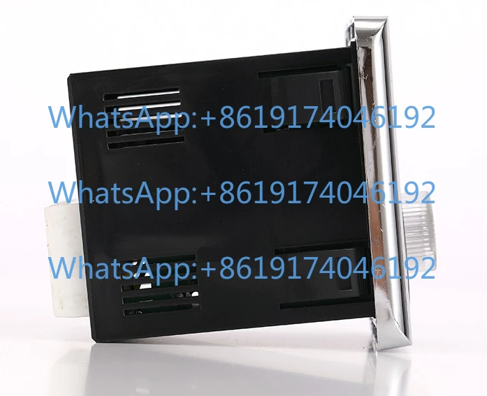 Electric Cake Pan Temperature Control Meter 12V220V380V Gas Scone Machine Temperature Control Instrument