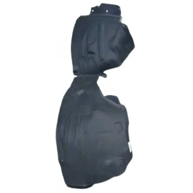 

Подкладка листовой доски Подкладки переднего колеса Брызговик Пластиковая левая и правая для Xiaopeng G6