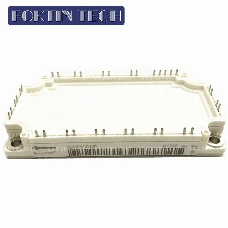 Moduli IGBT BSM50GP120