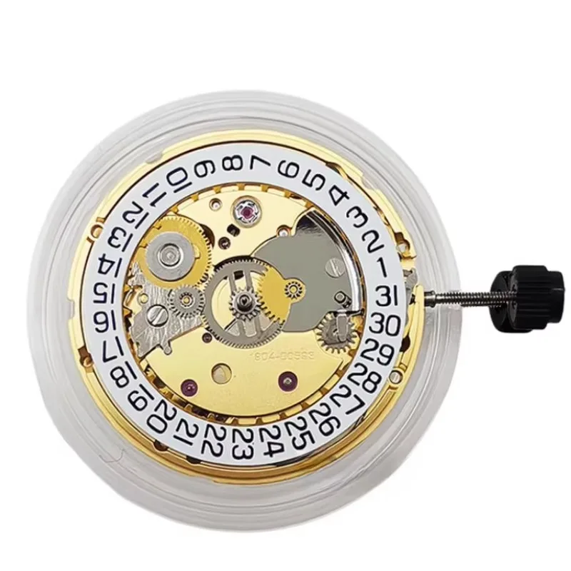 Watch Parts PT5000 Movement Observatory Certification Can Replace ETA2824-2 V8 Made in China 2824 Movement