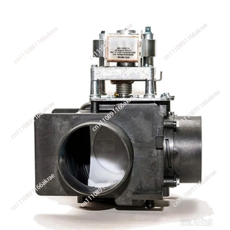 for The corner is always open without overflow, and the milnor drain valve of the Merro washing machine