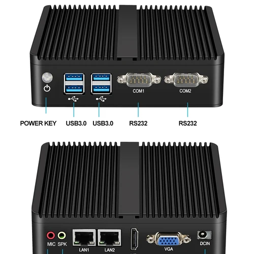 باريبون و ميني بي سي