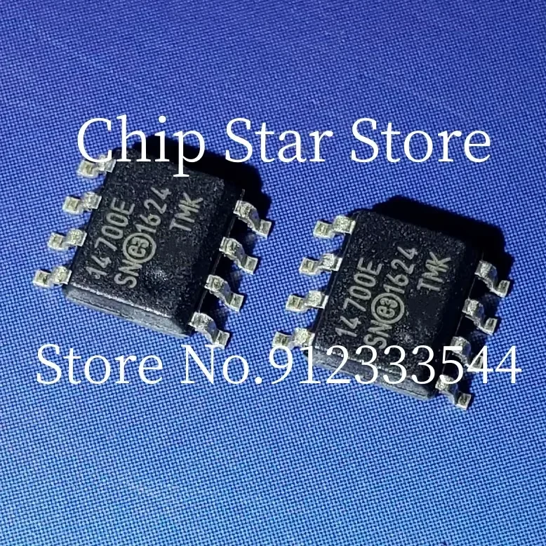 5-100Pcs MCP14700-E…