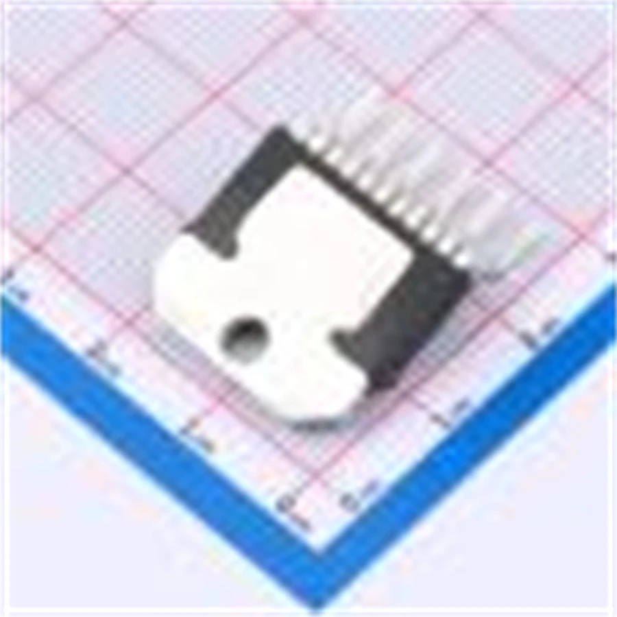 2 قطعة/الوحدة LMD18200T/NOPB (محرك متدرج) #3