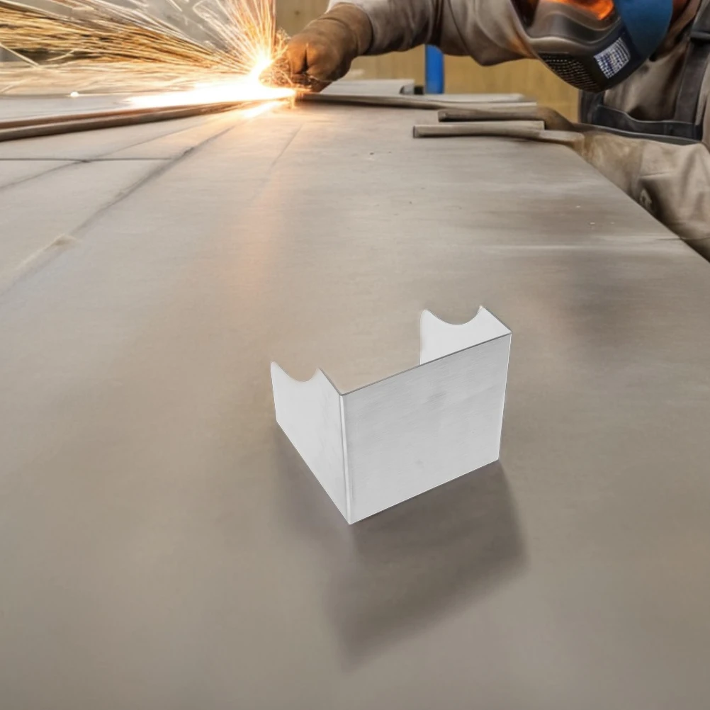 

2 шт., уличный дверной звонок из нержавеющей стали, дождевик, защита от атмосферных воздействий, брызгозащищенный защитный корпус для зарядных станций контроля доступа