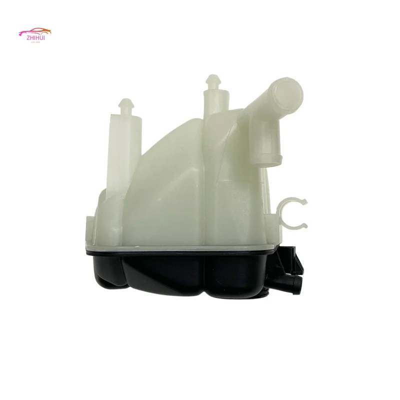 OEM 1665000049 Car Coolant Expansion Overflow Tank bottle For Mercedes---Benz New W166