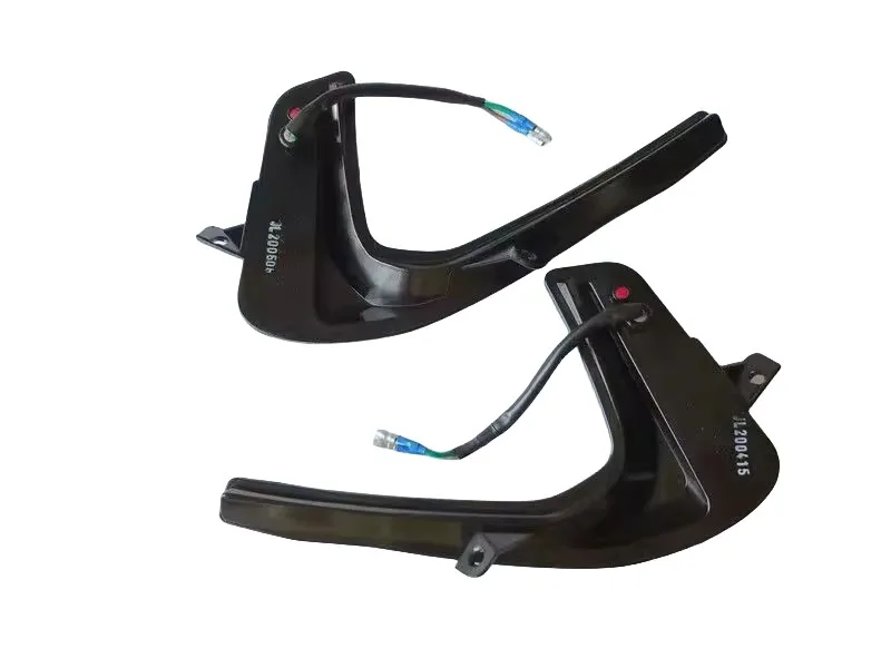 Front Left Right Position Lamp Driving Led Light For CFMOTO 250SR MY22  CF250-6 CF MOTO SR250 250-6