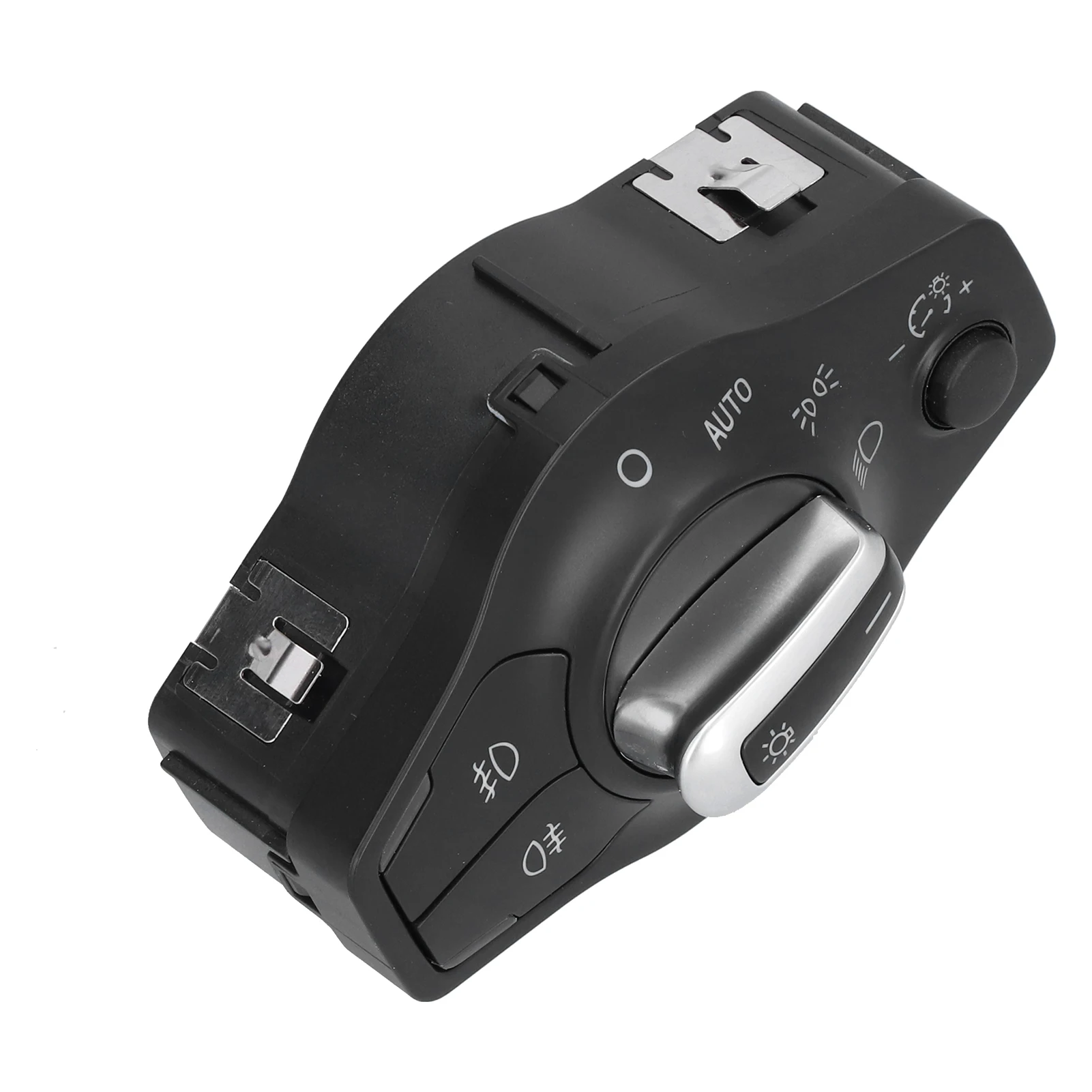 Headlight Control Switch 8K0941531AS Replacement Accessory Fit for Audi A4 A5 S4 S5 Q5