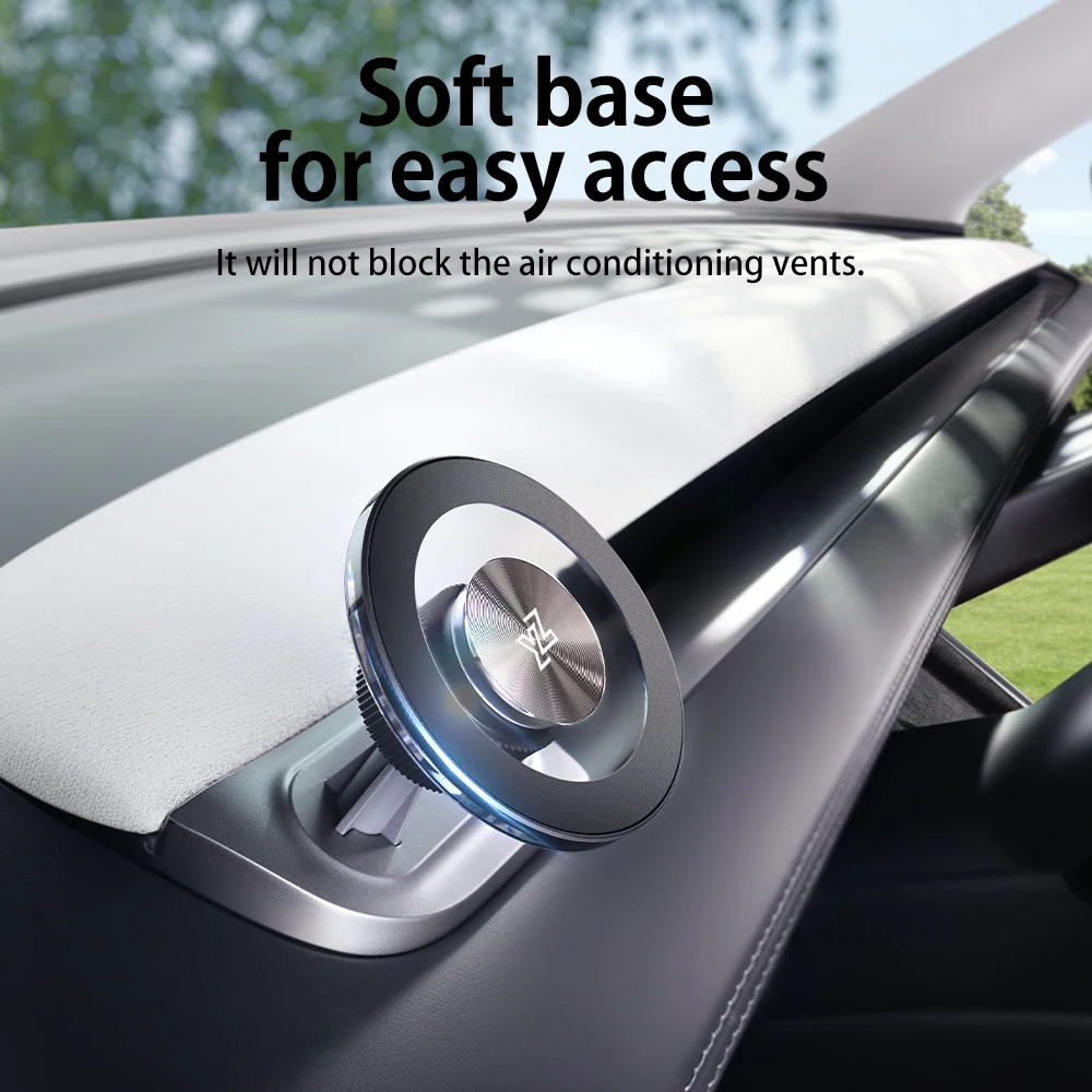 Thumbnail 3 - #43 Best Dashboard Phone Mounts to Buy In 2026