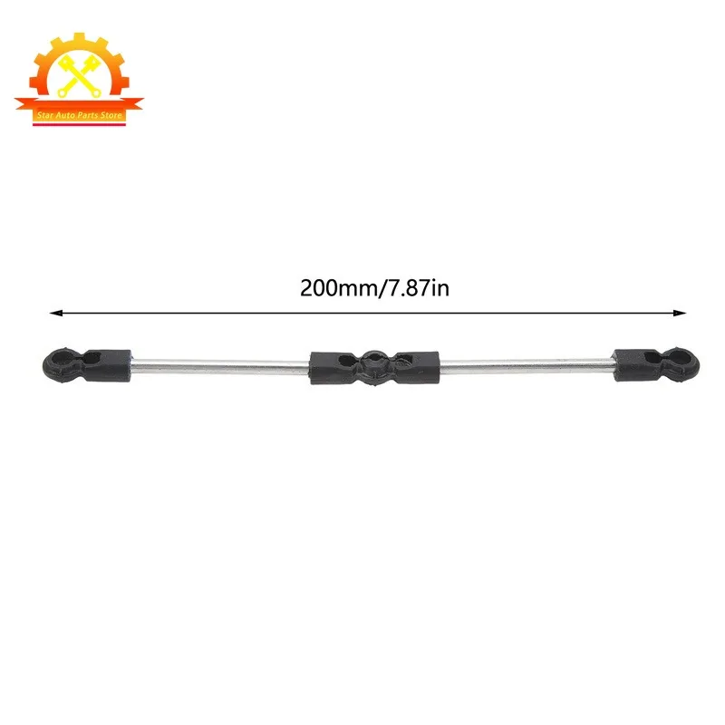 

6H3-41217-00 Outboard carburetor connection rod for Yamaha 2-stroke 60HP outboard engine