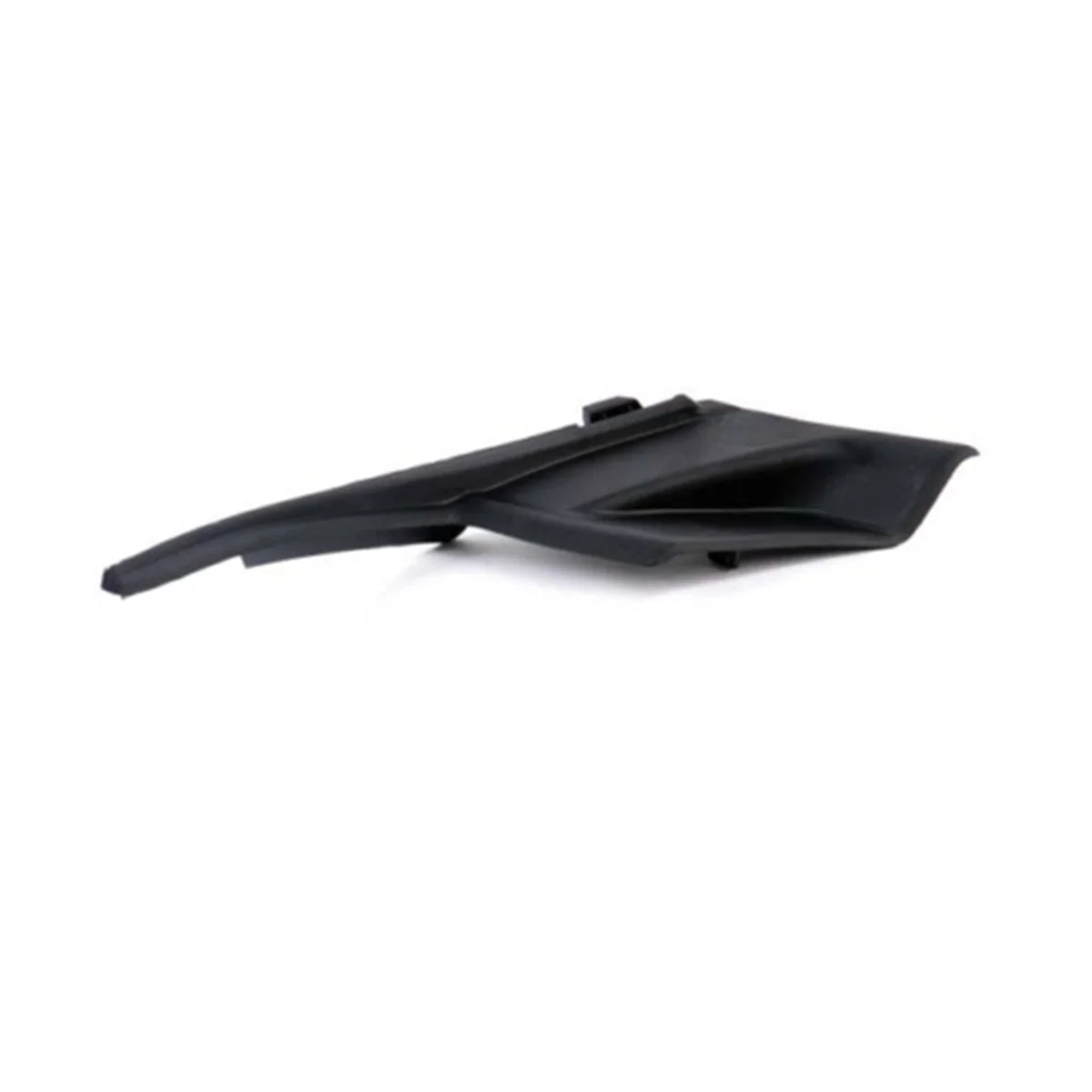 Car Left Front Fender Cowl Side Seal for Toyota Sienna 10-20 Water Collecting Plate Plug 53867-08020