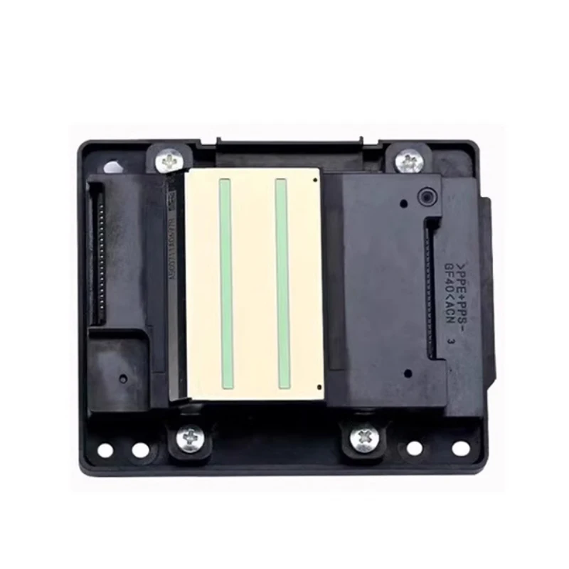 FA56 FA56001 Print Head For Epson L15150 L15158 L15155 L6550 L6555 WF7318 WF7848 WF4838 WF7840 WF7845 Printhead