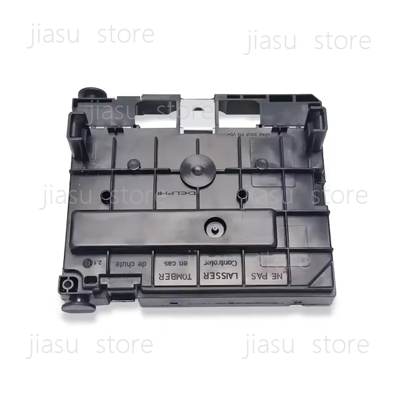 Protection Unit Battery Manager BPGA Module for peu geot 308 3008 5008 Citroen C4 9675350280