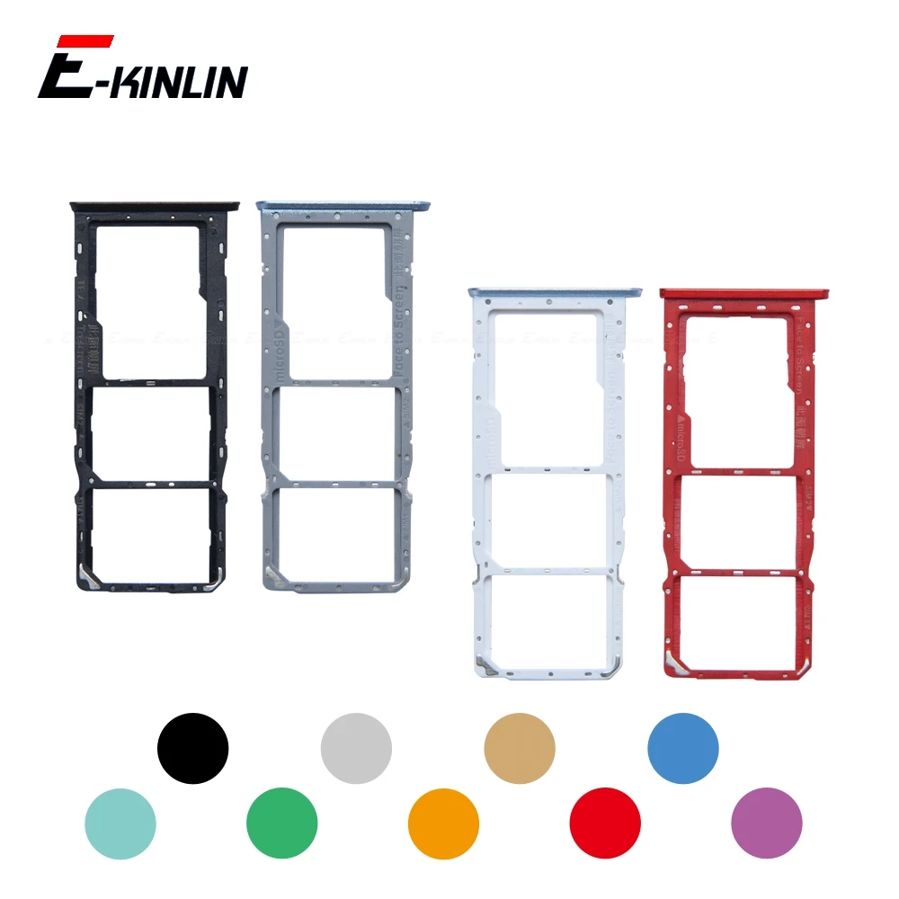 Sim Micro Sd Card S…