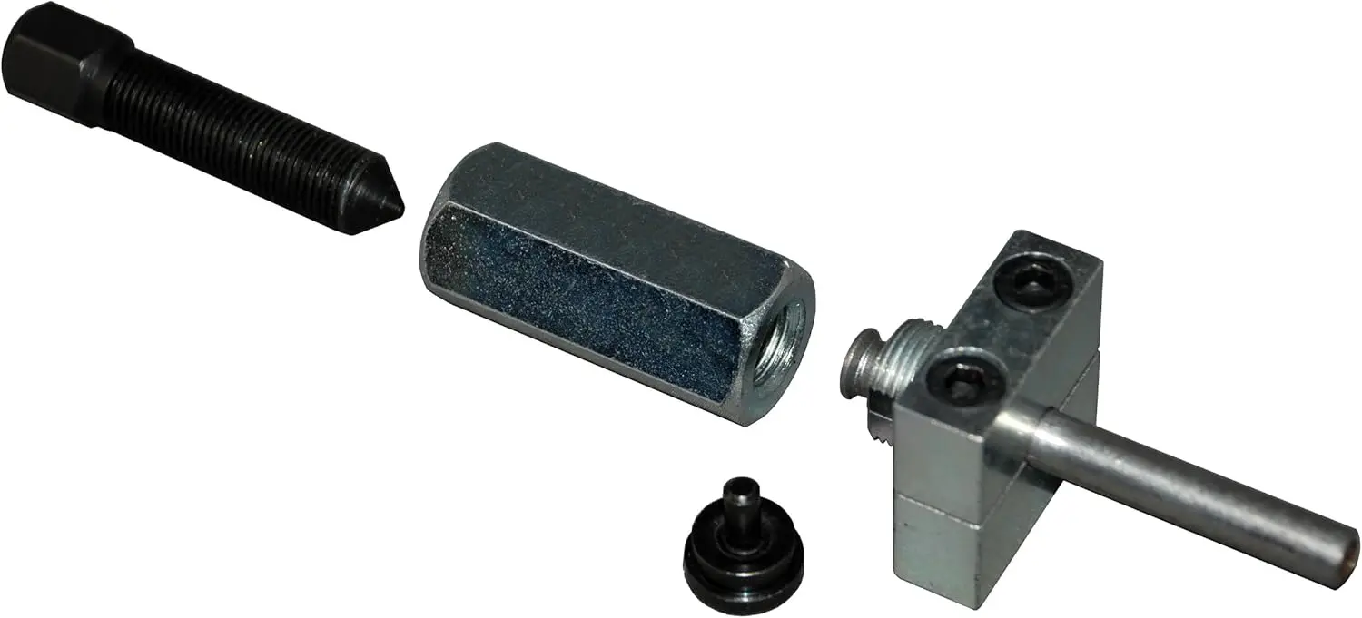 9212 SAE インラインフレアリングツールキット