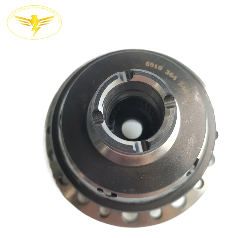 MF-TRS-05B16 Helicoidal Limited Slip Diff Si B16A Integra LS 92-01 B18A B18 B